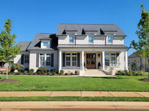 1710 Rigsby Ave, Murfreesboro, TN 37129