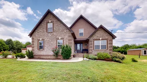 187 Eady Rd, Shelbyville, TN 37160