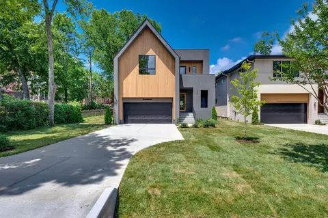 969 Draughon Ave, Nashville, TN 37204