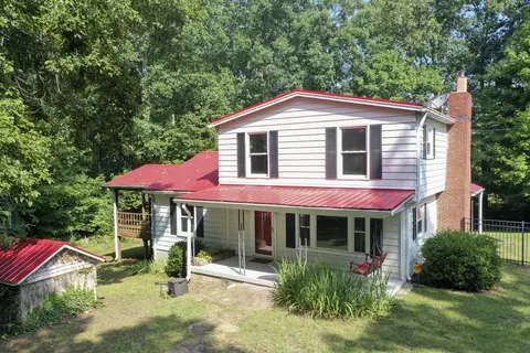 7107 Anglin Rd, Fairview, TN 37062