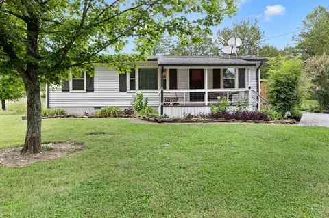 4928 Flat Creek Rd, Spring Hill, TN 37174