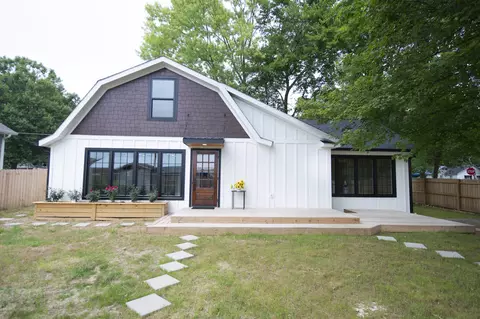 116 S Maple St, Tullahoma, TN 37388