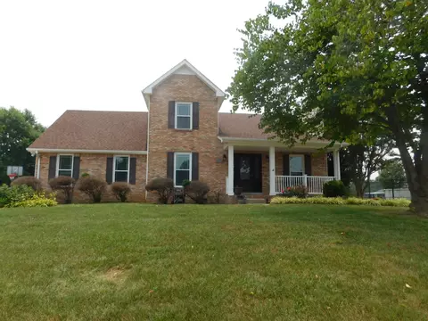 104 Bramshaw Ct, Clarksville, TN 37042