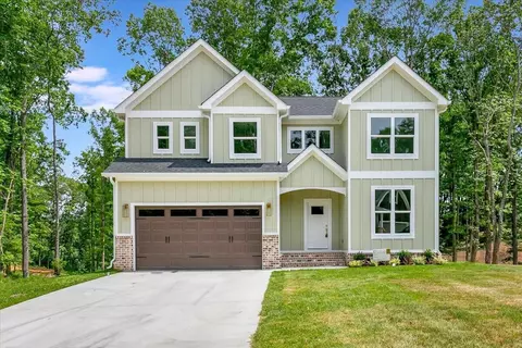 11828 Maddox Dr #LOT 65, Georgetown, TN 37336