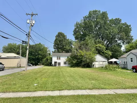209 E Grundy St, Tullahoma, TN 37388