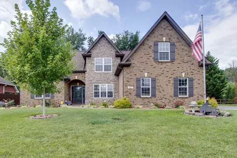527 Titans Cir, Murfreesboro, TN 37127