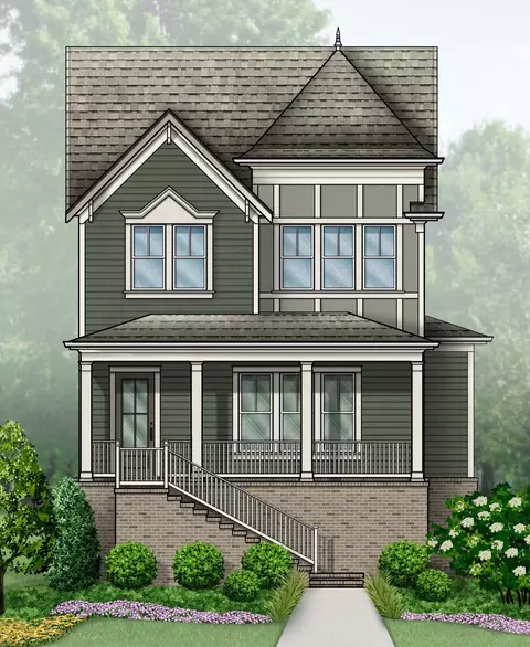 1024 Conar Street Lot #2381, Franklin, TN 37064