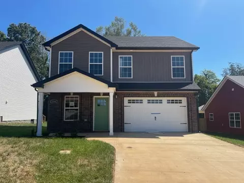 56 Cardinal Crk, Clarksville, TN 37040