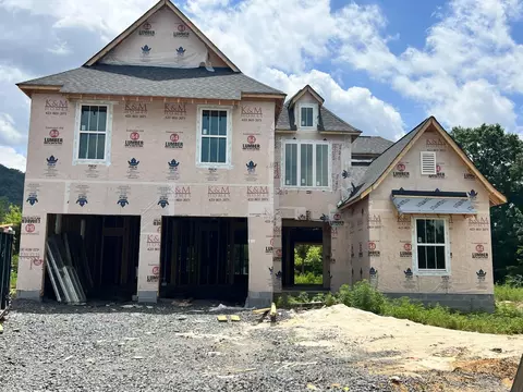 8066 Sir Oliphant Way #LOT 29, Ooltewah, TN 37363