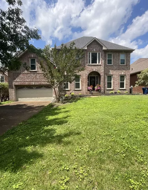 116 Grandview Manor Dr, Franklin, TN 37064