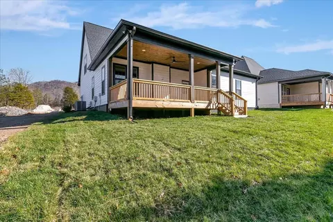 8123 Sir Oliphant Way #LOT 23, Ooltewah, TN 37363