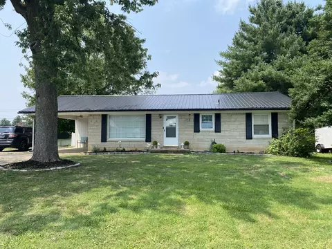 406 Kirk St, Lawrenceburg, TN 38464