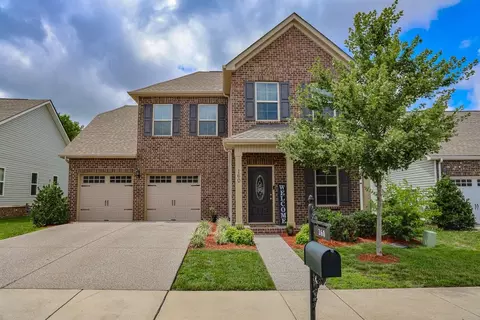 160 Bexley Way, White House, TN 37188