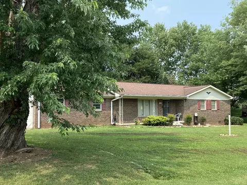 426 Shadowlawn St, Mcminnville, TN 37110