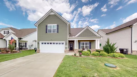 3403 Plum Leaf Pl, Murfreesboro, TN 37127
