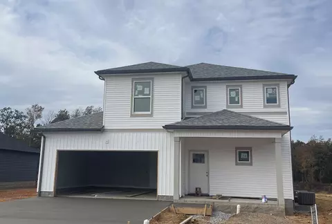 24 Cherry Flds, Clarksville, TN 37042