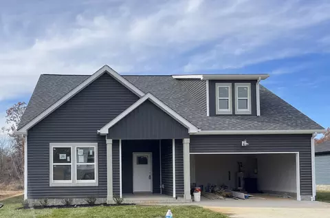 26 Cherry Flds, Clarksville, TN 37042