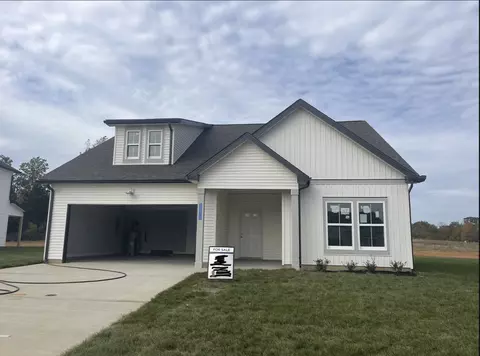 17 Cherry Flds, Clarksville, TN 37042