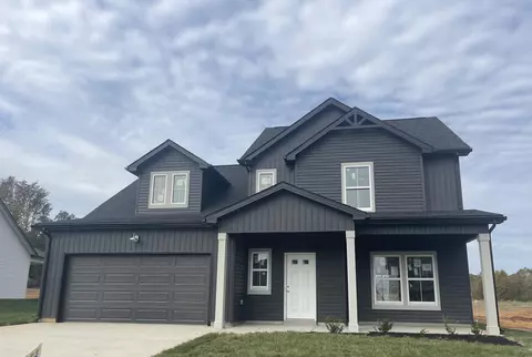 16 Cherry Flds, Clarksville, TN 37042