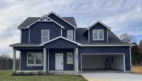 20 Cherry Flds, Clarksville, TN 37042