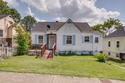 528 E Trinity Ln, Nashville, TN 37207