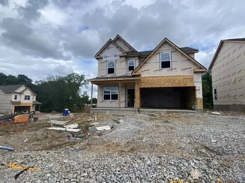 2901 Jacobs Valley Ct #LOT 1112, Columbia, TN 38401