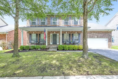 1505 Braden Cir, Franklin, TN 37067