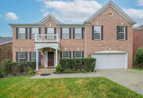 9735 Valley Springs Dr, Brentwood, TN 37027