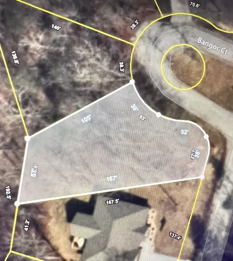 0 Bangor Ct, Crossville, TN 38558