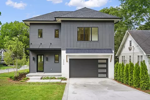 2509 Vaulx Ln, Nashville, TN 37204