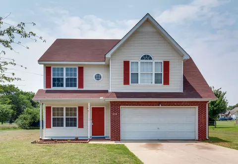 1938 Stoney Meadow Dr, Murfreesboro, TN 37128