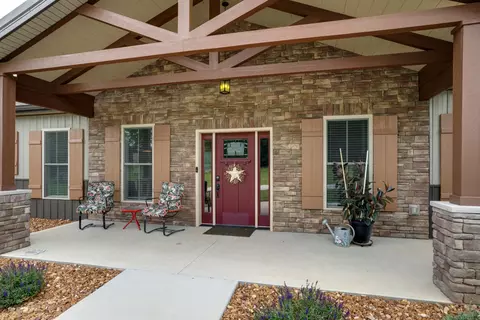 4454 Clarence Murphy Rd, Springfield, TN 37172 photo 3