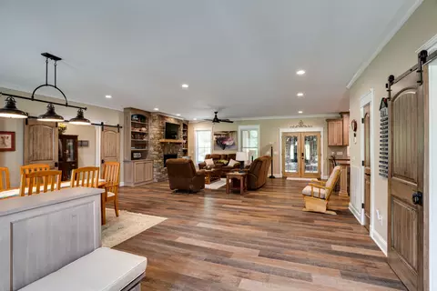 4454 Clarence Murphy Rd, Springfield, TN 37172 photo 4