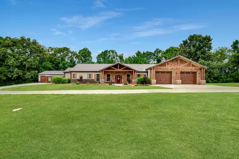 4454 Clarence Murphy Rd, Springfield, TN 37172