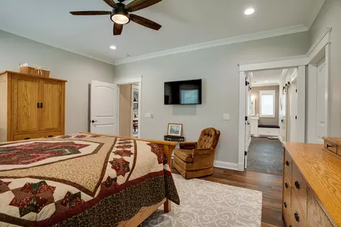 4454 Clarence Murphy Rd, Springfield, TN 37172 photo 17