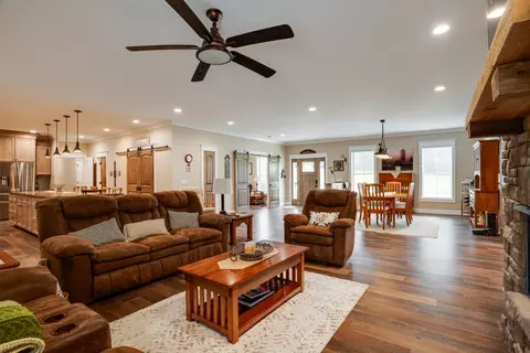 4454 Clarence Murphy Rd, Springfield, TN 37172 photo 8