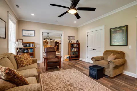 4454 Clarence Murphy Rd, Springfield, TN 37172 photo 14