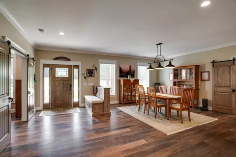 4454 Clarence Murphy Rd, Springfield, TN 37172 photo 5