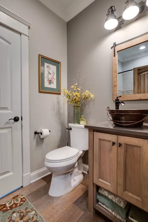 4454 Clarence Murphy Rd, Springfield, TN 37172 photo 15