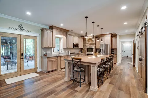4454 Clarence Murphy Rd, Springfield, TN 37172 photo 9