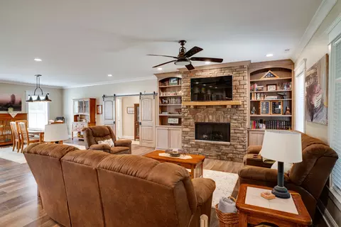 4454 Clarence Murphy Rd, Springfield, TN 37172 photo 7