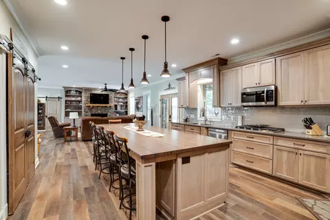 4454 Clarence Murphy Rd, Springfield, TN 37172 photo 10