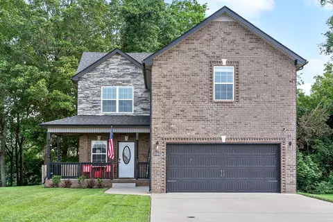 1044 Harrison Way, Clarksville, TN 37042