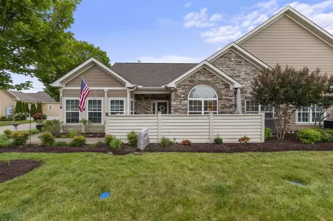 2353 Bridgeway St, Murfreesboro, TN 37128
