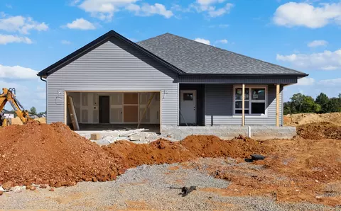 184 Cherry Flds, Clarksville, TN 37042