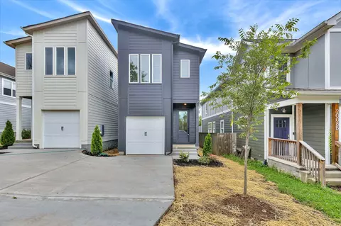 2010 14th Ave N UNIT B, Nashville, TN 37208