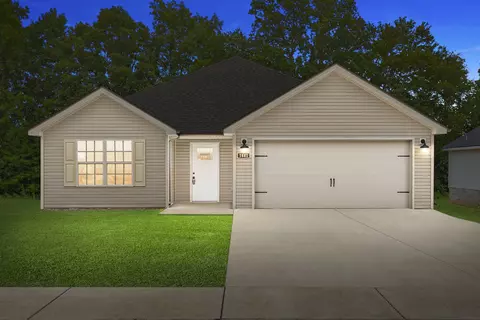 1441 Fredrick Dr, Clarksville, TN 37042