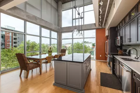 2115 Yeaman Pl #323, Nashville, TN 37206