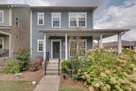515 Pleasant St, Nolensville, TN 37135