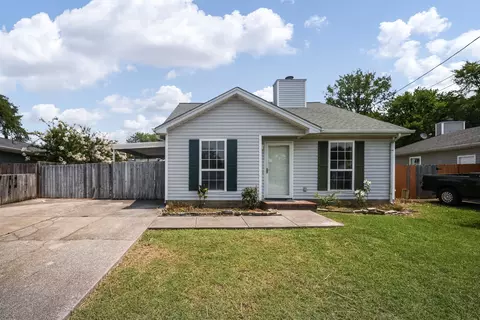 539 Cedar Park Cir, La Vergne, TN 37086